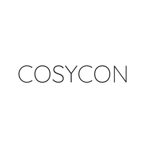 cosycon _ logo